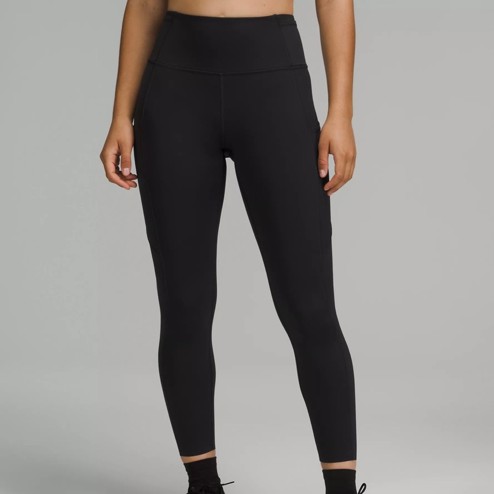 LuluLemon Fast and Free Leggings